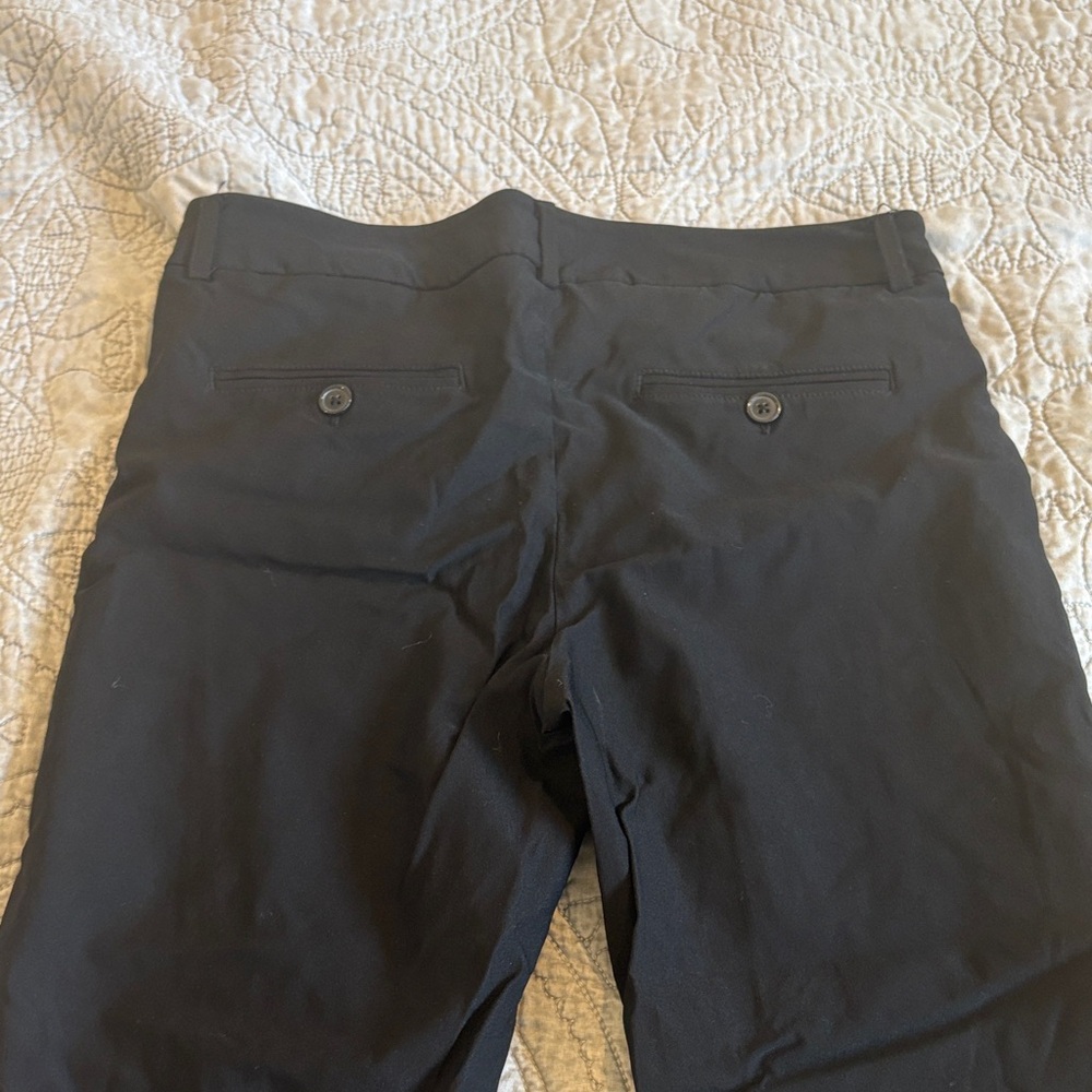 Nanette Lepore Black Pants - Picture 3 of 3
